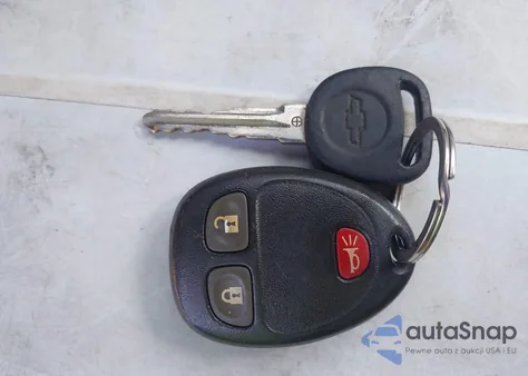 2016 Chevrolet Traverse Ls из США, поврежденный, VIN 1GNKVFED5GJ194187